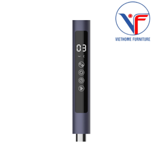 Quạt đứng Rapido RWF-16AHD (Điều khiển từ xa)