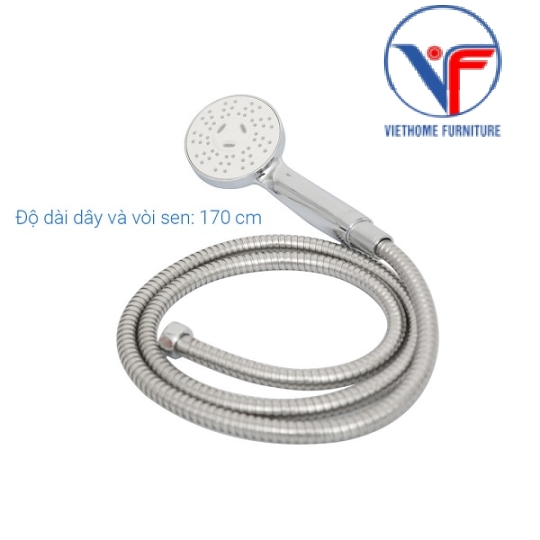 Máy nước nóng Rita FS-4.5 TE (chống giật)