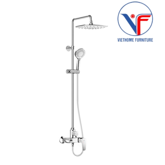Bộ Cây Sen Phun Mưa American Standard WF-1772 Signature