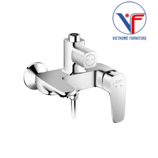 Bộ Cây Sen Phun Mưa American Standard WF-1772 Signature
