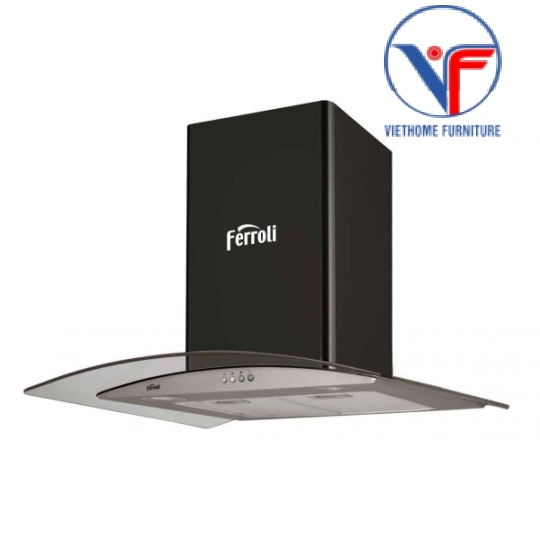 Hút mùi Ferroli HC703M
