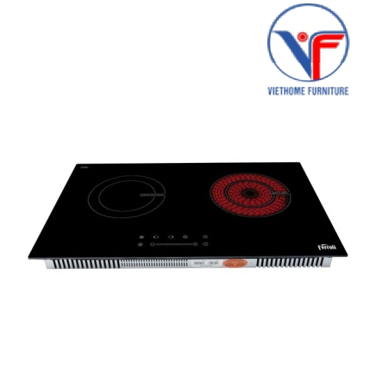 Bếp từ-hồng ngoại Ferroli IC4200BS