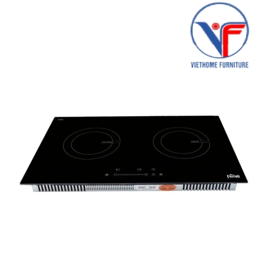 Bếp từ Ferroli ID4000BS