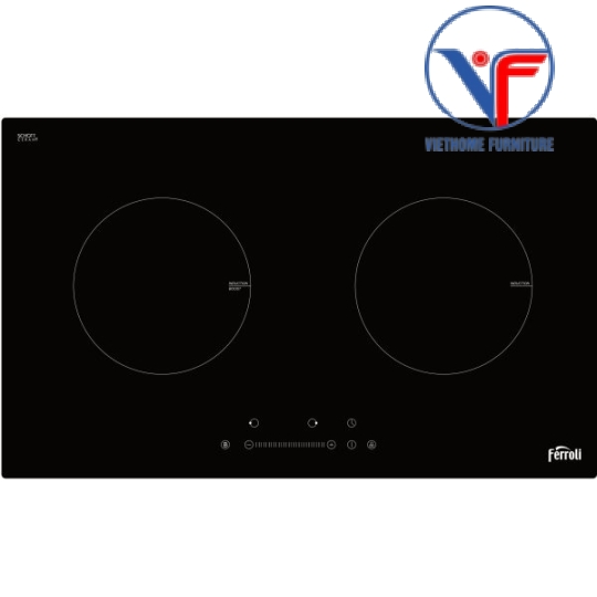 Bếp từ Ferroli ID4000BS