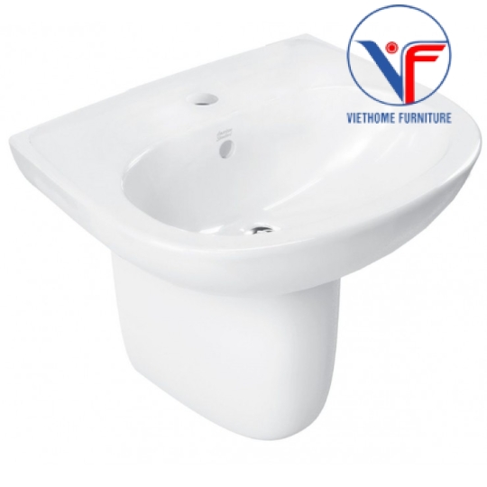 Chậu Rửa Lavabo American Standard VF-0947/VF-0741 Codie Treo Tường