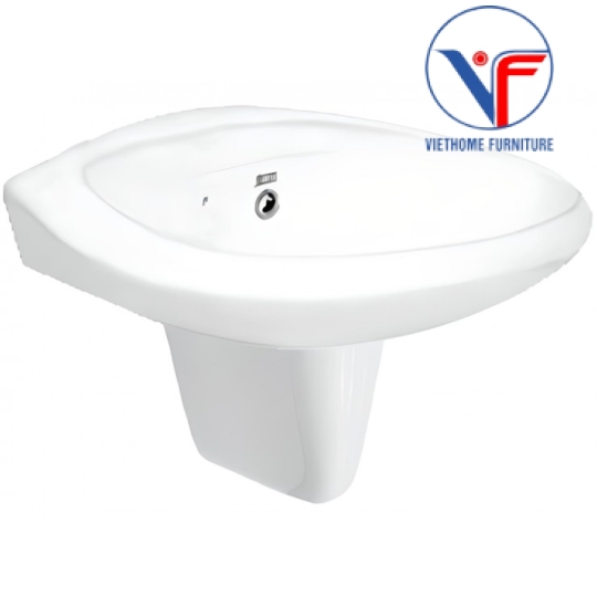 Chậu Lavabo Treo Tường American Standard Casablanca VF-0969/VF-0912