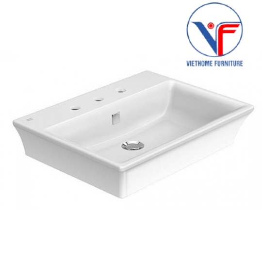 Chậu Rửa Đặt Bàn American WP-F525 Kastello