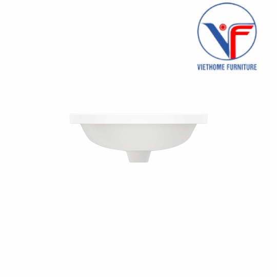 Chậu Lavabo American Standard VF-0462 Dương Vành