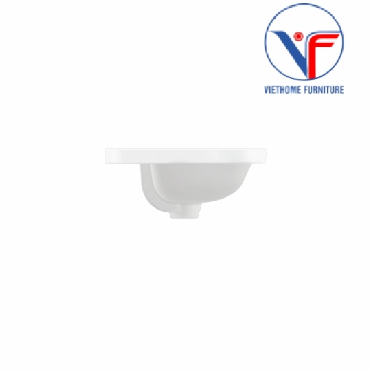 Chậu Lavabo American Standard VF-0462 Dương Vành