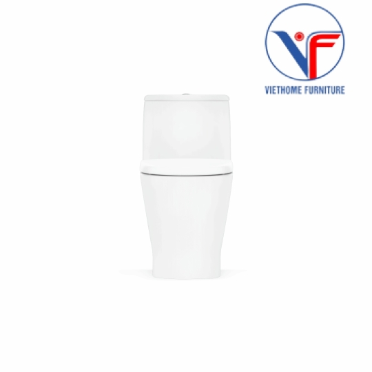 Bồn Cầu American Standard VF-1862 1 Khối LOVEN Xả Xoáy Kép