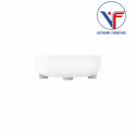 Chậu Lavabo American Standard 0533-WT Bán Âm