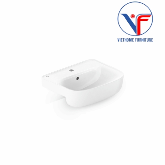 Chậu Lavabo American Standard 0533-WT Bán Âm
