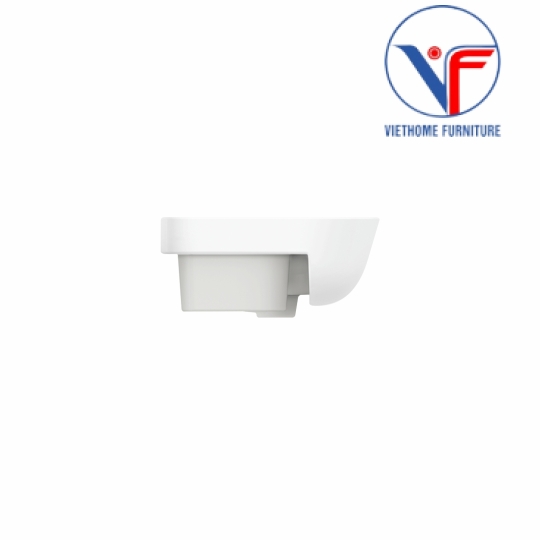 Chậu Lavabo American Standard 0533-WT Bán Âm