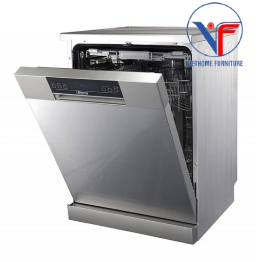 MÁY RỬA CHÉN - BÁT BINOVA BI-1102DWS