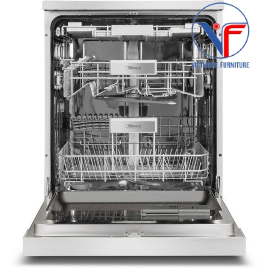 MÁY RỬA CHÉN - BÁT BINOVA BI-1102DWS