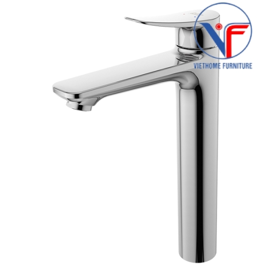 Vòi Rửa Lavabo American Standard WF-0902 Milano Cổ Cao Nóng Lạnh