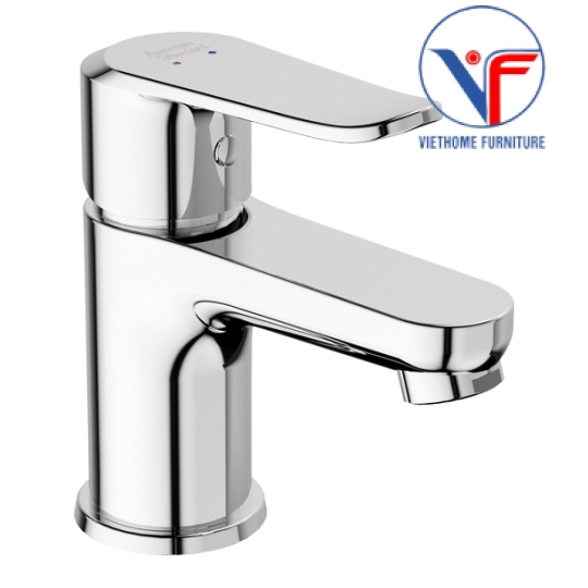 Vòi Lavabo American Standard WF-0701 Neo Modern Nóng Lạnh