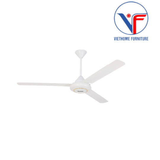 Quạt trần Rapido RCF – 3W White (3 cánh)