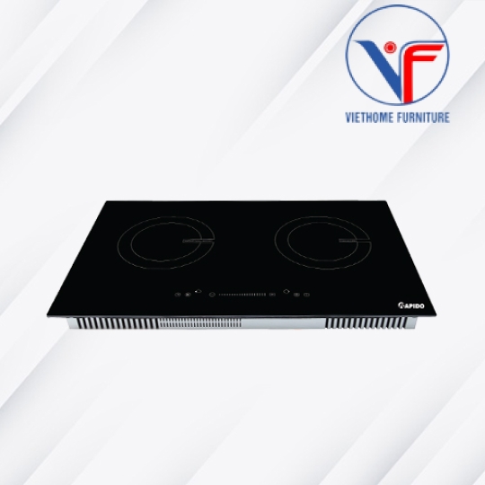 Bếp từ đôi RI4000BS
