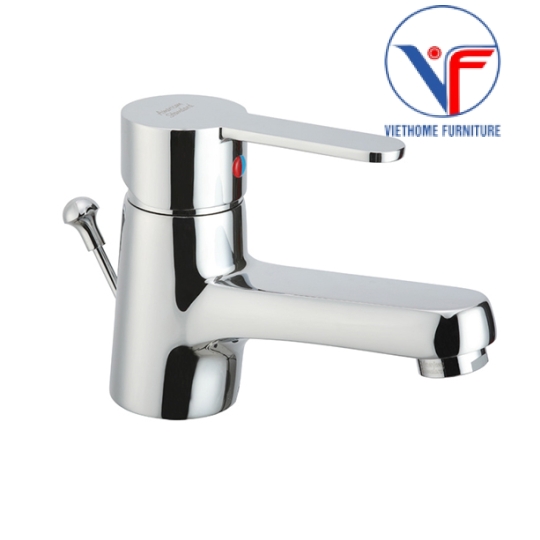 Vòi Lavabo American Standard Seva WF-6501 Nóng Lạnh