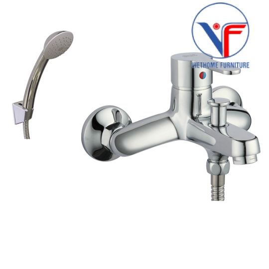 Vòi Sen Nóng Lạnh American Standard Seva WF-6511