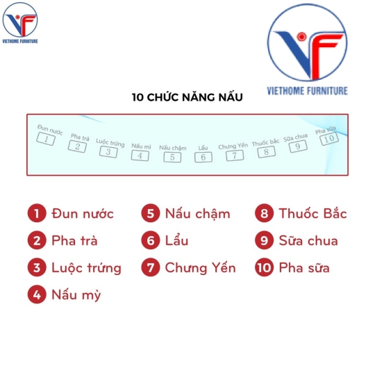Ấm điện đa năng 1.8L Rapido RMK0818-S , bình siêu tốc thủy tinh chịu nhiệt, BH12 tháng