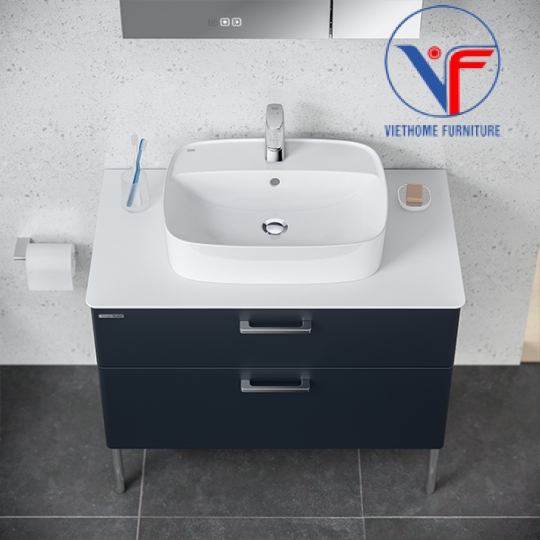 Chậu Rửa Đặt Bàn American WP-0618 Signature