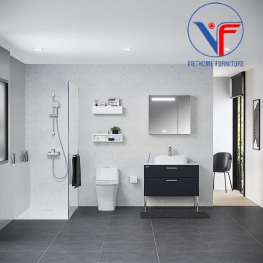 Chậu Rửa Đặt Bàn American WP-0618 Signature