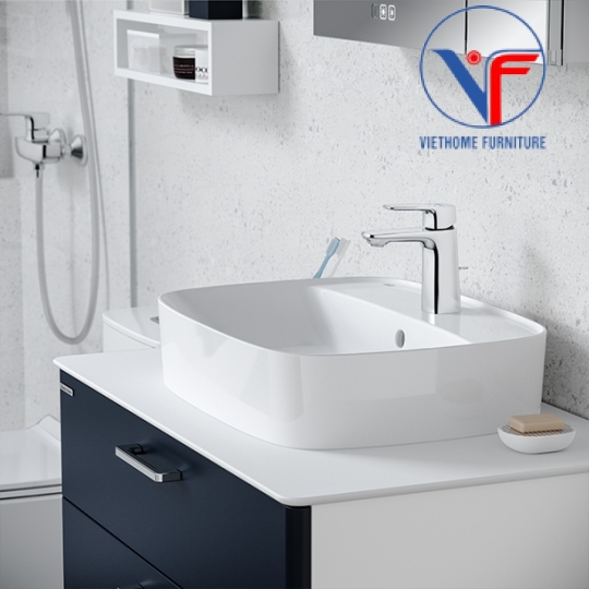 Chậu Rửa Đặt Bàn American WP-0618 Signature