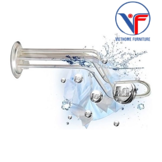 Bình nước nóng gián tiếp ferroli VERDI SE 20L