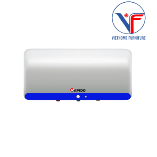 Bình nước nóng Rapido Obel RON-E 15L