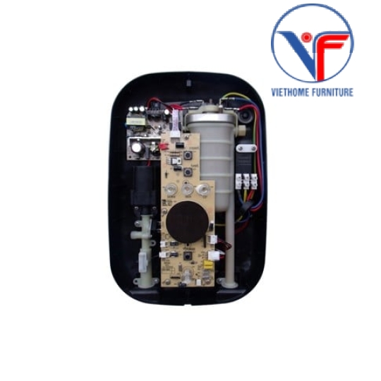 Máy nước nóng trực tiếp Ferroli DIVO SSN