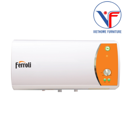 Bình nước nóng gián tiếp ferroli VERDI TE 20L