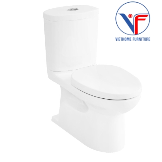 Bồn Cầu American Standard VF-2719 (VF-3719+VF-4719) 2 Khối