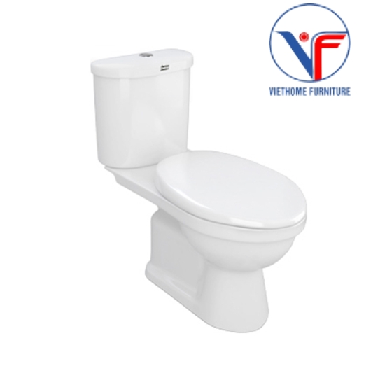 Bồn Cầu American Standard VF-2013 (VF-3013+VF-4013) 2 Khối