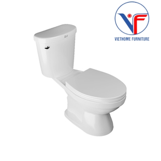 Bồn Cầu American Standard VF-2398 (VF-3396+VF-4798) 2 Khối