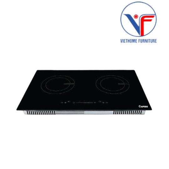 Bếp từ đôi RI4000BS