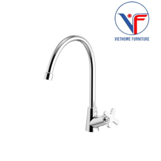 Vòi Bếp Lạnh American Standard WF-T706