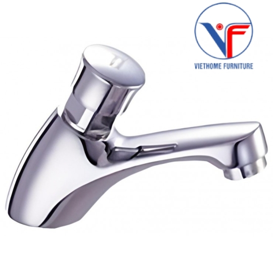 Vòi Lavabo Đóng Chậm American Standard A-2400N Lạnh Bán Tự Động