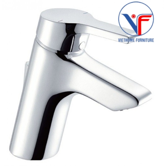 Vòi Lavabo Nóng Lạnh American Standard Active WF-3907