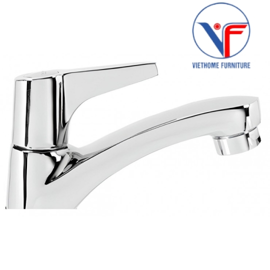 Vòi Lavabo American Standard W.126 (FL0126-A) Lạnh Sandra