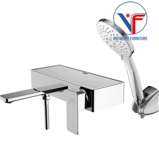 Vòi Sen Tắm American Standard WF-1311 Acacia E Nóng Lạnh