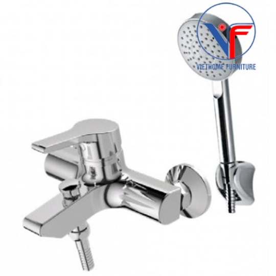 Vòi Sen Nóng Lạnh American Standard Active WF-3913