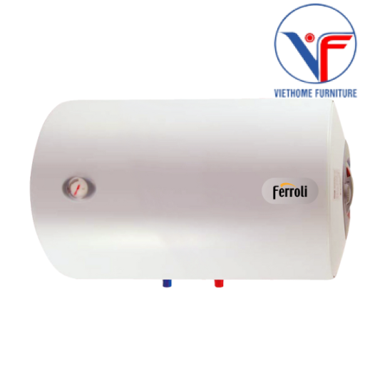Máy Nước Nóng Ferroli AQUASTORE E 100L Gián Tiếp