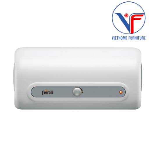 Bình nước nóng gián tiếp ferroli QQ ME 20L