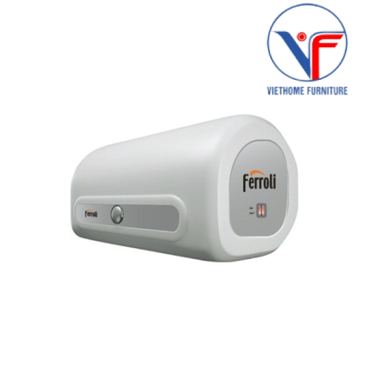 Bình nước nóng gián tiếp ferroli QQ SE 20L