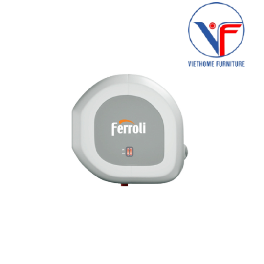 Bình nước nóng gián tiếp ferroli QQ SE 15L