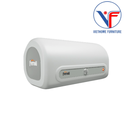 Bình nước nóng gián tiếp ferroli QQ SE 20L
