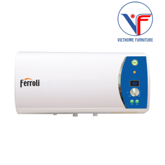 Bình nước nóng gián tiếp ferroli VERDI AE 20L