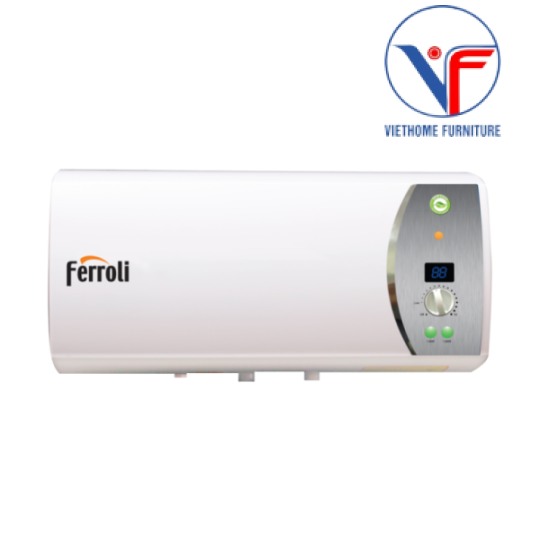 Bình nước nóng gián tiếp ferroli VERDI SE 20L